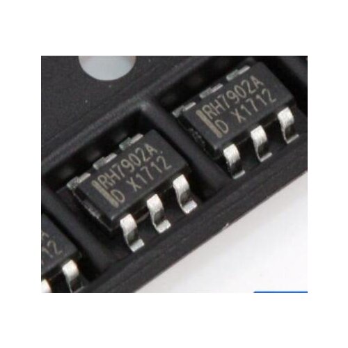 10pcs USB charging discrimination IC 7512 RH7902A CW3004 MA5889