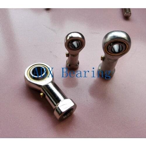 40mm SI40T/K PHSA40 rod end joint bearing metric female right hand thread M42X2mm rod end bearing