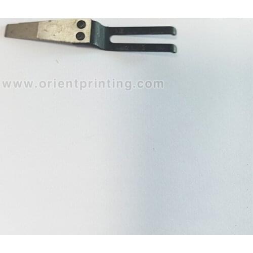 5Pcs G2.028.130S Separator Finger For Heidelberg SM52 GTO52 SM102
