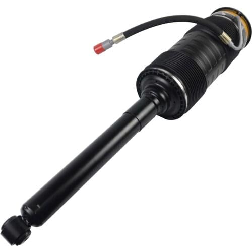 AP02 Rear Left Air Shock Absorber Hydraulic Strut For Mercedes W221 ABC S CL Class A2213208913,A2213207013