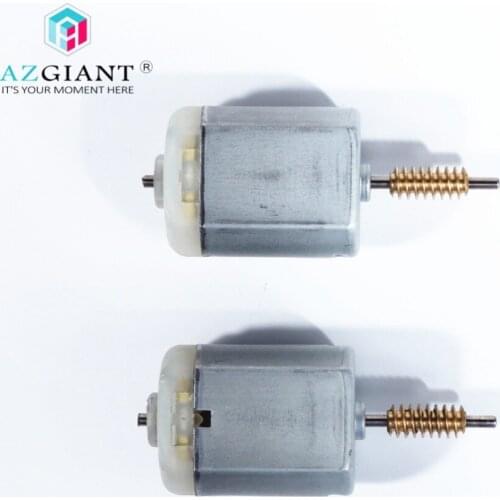 Car Rearview Mirror Folding Motor for Audi A3 A4 A7 A8 A6L A6 A4L Q5 Q3 Left Right PEUGEOT 3008