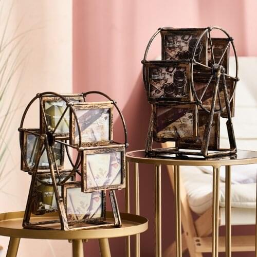 BOMAROLAN Frames For Photos