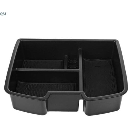 13MF Center Console Insert Organizer Tray For Chevrolet Avalanche GMC Yukon 2007-2014