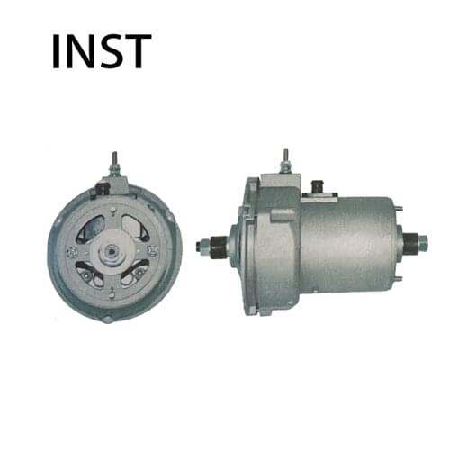 ALTERNATOR DYNAMO GENERADOR ELECTRICO FOR 12V 55A 305.007.055 13080 13048 AB00014 012489565 0120489566 012400837