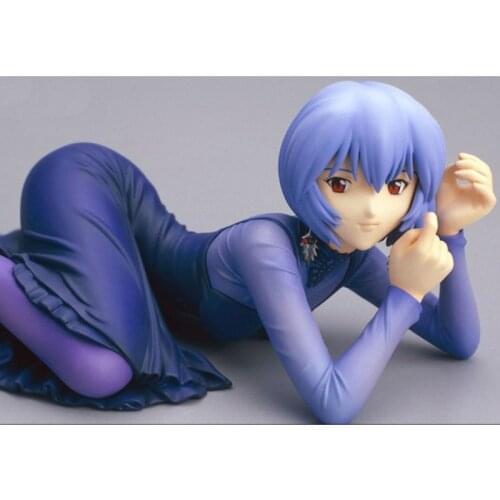 GK hand-made resin white mold warrior Aya Polly party costume Ver white mold spot