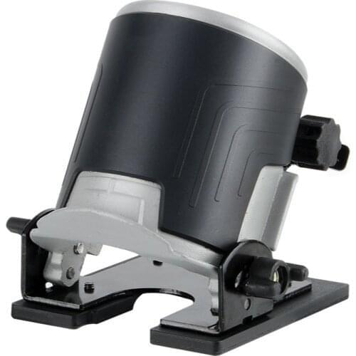 Quartz stone countertop seaming machine trimming electromechanical wood milling woodworking slotting machine base