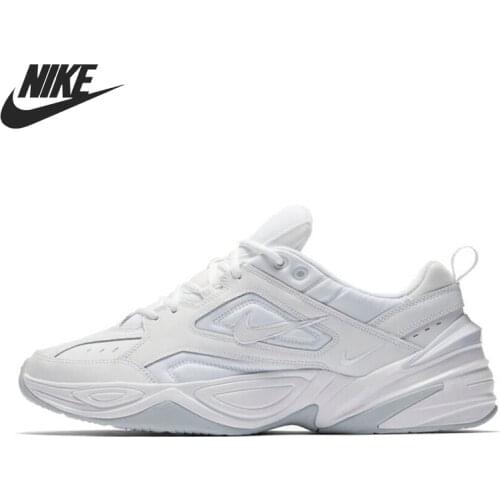 Original New Arrival NIKE M2K TEKNO Running shoes Mens Sneakers
