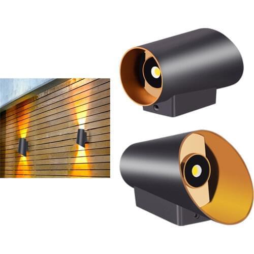 Maligood Emergency Lights