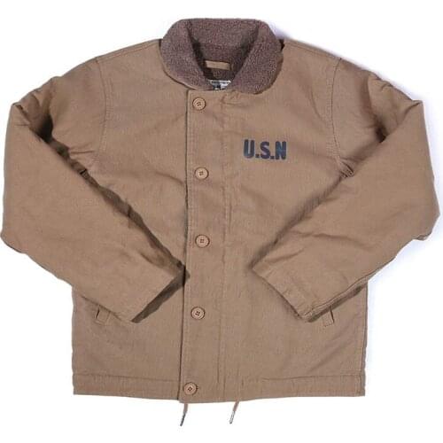 Mcikkny Mens Winter Cotton Jackets Sherpa Fleece Lined Outwear Coats Male For Size S-XXL Windbreak