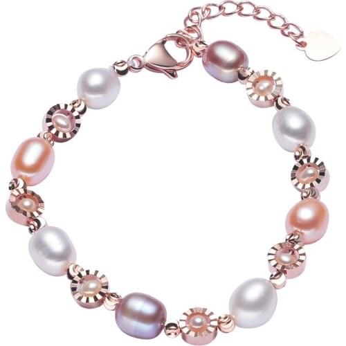 Mega Si White Bracelets