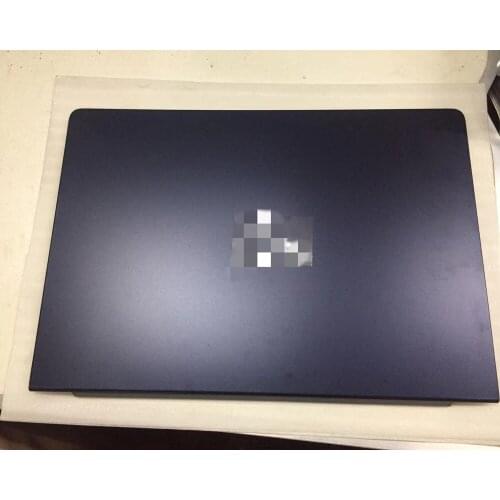 New Laptop LCD Top Cover 0WDRH2 For DELL Vostro 15 5568 AM1Q0000200 silver gray/Dark blue back cover 8BN-2147-A00