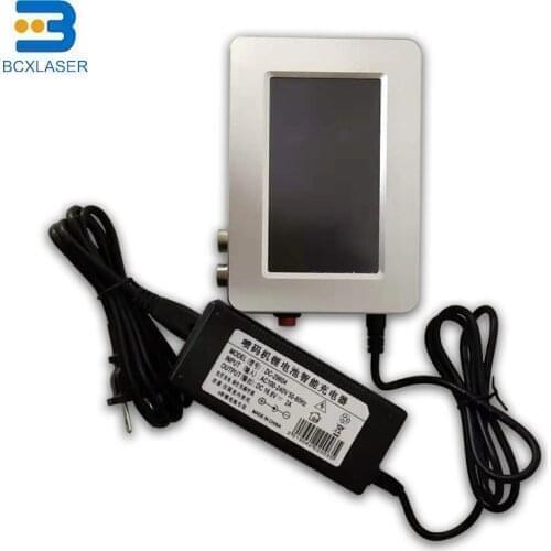 Online Portable Expiry Date Continue Handheld Inkjet Code Printer