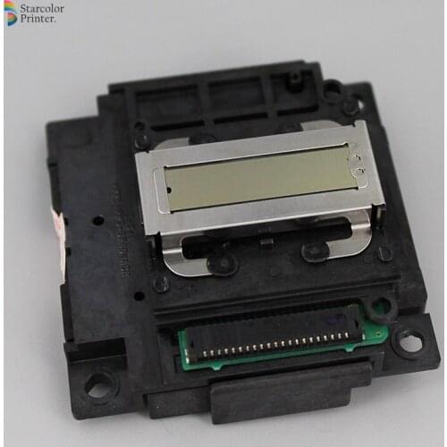 FA04010 FA04000 Printhead Print Head for Epson L300 L301 L351 L355 L358 L111 L120 L210 L211 ME401 ME303 XP 302 402 405 2010 2510