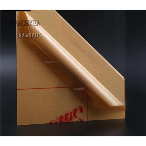 3mm Transparent Plexiglass Clear Acrylic Perspex Sheet Square Plastic Board Perspex Panel glass polymethyl methacrylate