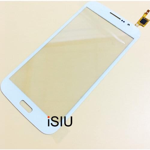 5.8'' LCD Display Touch Screen For Samsung Galaxy Mega 5.8 i9150 i9152 GT-i9152 Touchscreen Panel Front Glass Digitizer Parts