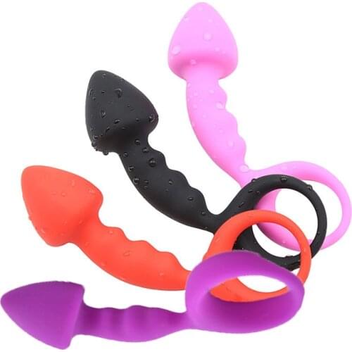 Sexity Butt Plugs