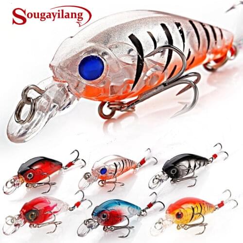Wobblers Sougayilang China