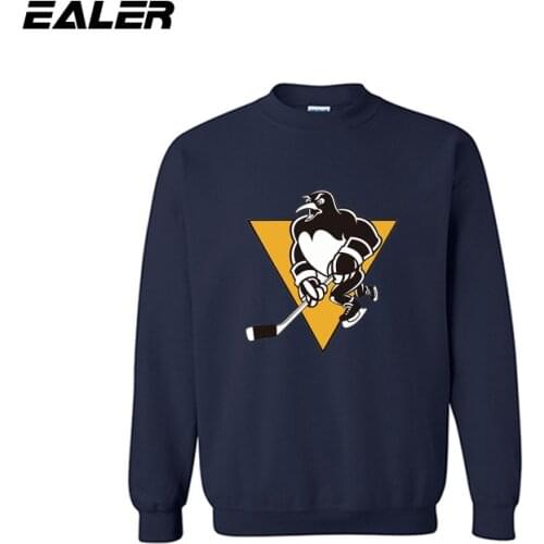 COLDOUTDOOR winter hockey sweater for fans with logo