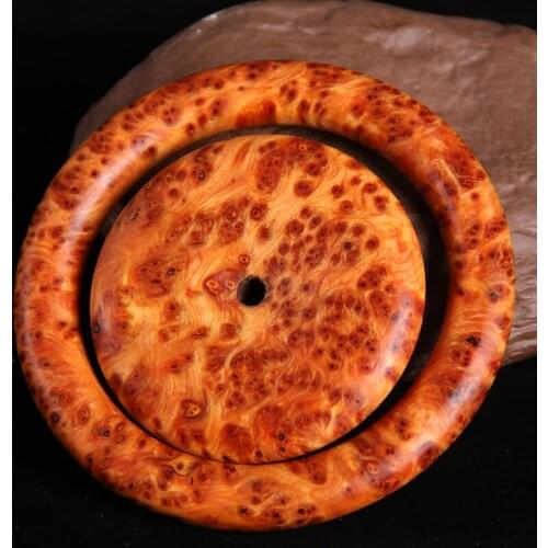 Taihang Cliff Berk Full of Tumor Scar Princess and Princesss Bracelet material collection bangle bracelet Safety buckle hang