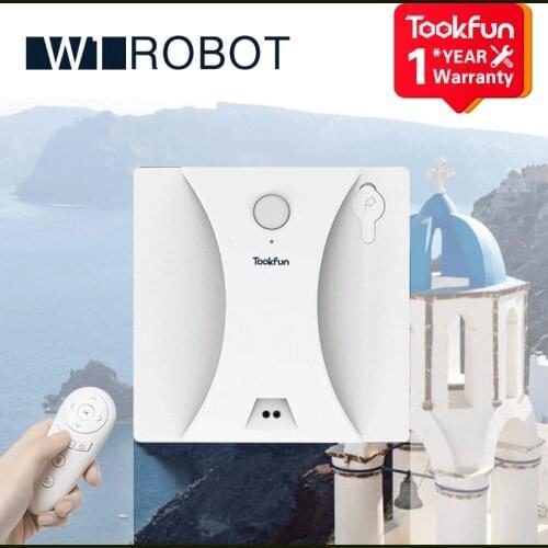 TOOKFUN Wipers