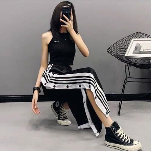 Wakamono Womens Clothing