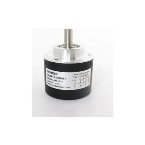 Roland 700 Encoder Spare Parts for Offset Printing Machine