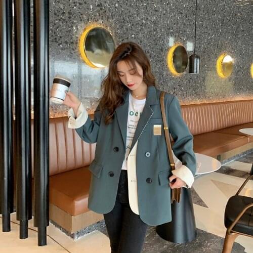 CMAZ Blazers For Women