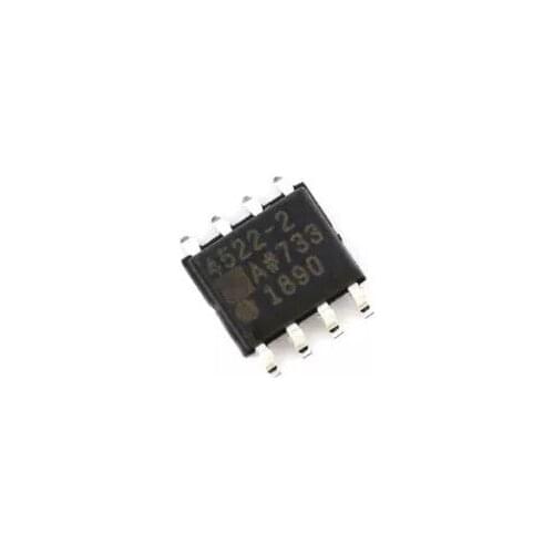 Free Shipping 5pcs/lot ADA4522-2ARZ 4522-2 AD4522AR SOP-8