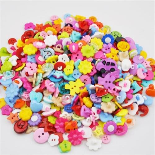 50/100pcs large wholesale mixed many styles Plastic Button/Sewing Free shipping PT80