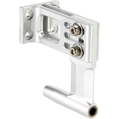 51mm shaft bracket 4mm soft shaft support frame control boat propeller support frame