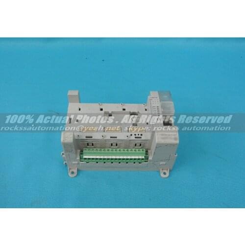 Used Good Condition 2080-LC50-24QWB With Free DHL / EMS