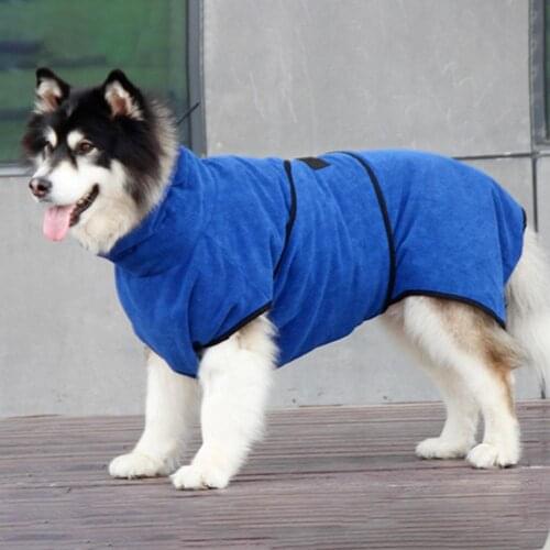 Bath Towel Absorbent Water Absorption 3 Colors Fast Dry Small Pet Animal Towel Puppy Pet Towels Dogs Accessories для собак