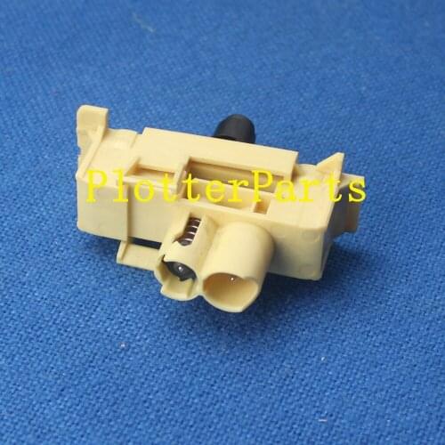 C6071-60068 ink collector for HP DesignJet 1050 1055CM Ink cartridge interface original used