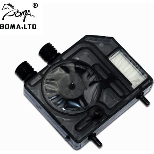 NEW Damper For Ricoh G4 G5 Printhead Printhead UV Damper For Mimaki UJF 3042 6042 Ink Damper GNE4 GNE5 Flatbed Solvent