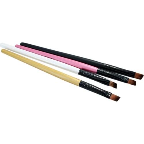 Docolor Eyebrow Brush Eyebrow Comb eyebrow brush professional makeup brushes for eye Brow Brush blending eye
