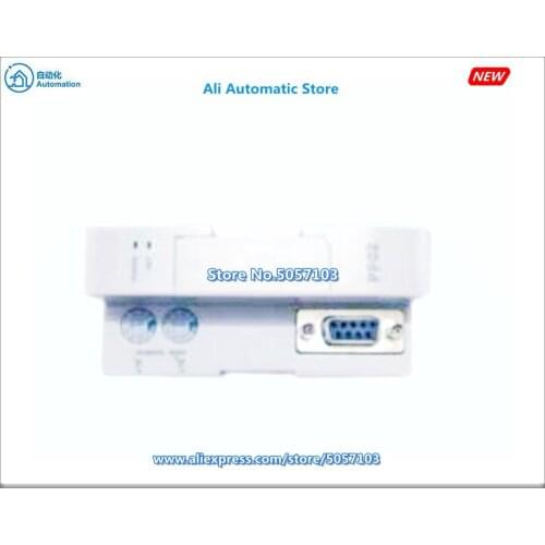 DVPPF02-H2 Profibus Slave New