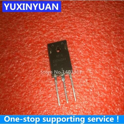 G30N60A4 G30N60A G30N60 TO-247 10pcs/lot