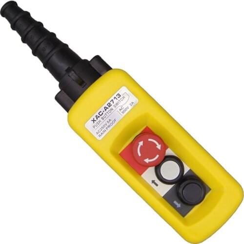 Gangbei Steering Wheel Control Buttons