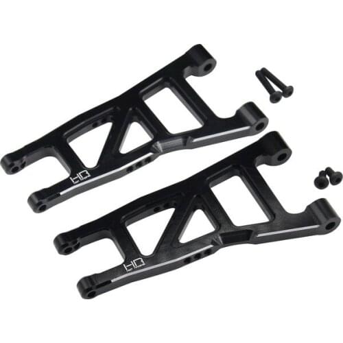 Hot Racing Lower Front Suspension Arms fits Arrma 1/10 4x4 Granite Mega