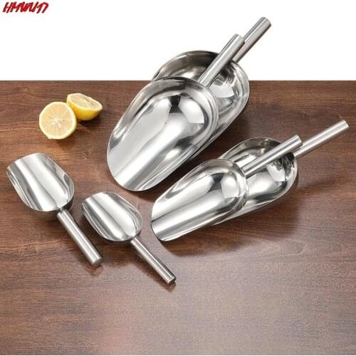 HUXUAN Ice Cream Spoons