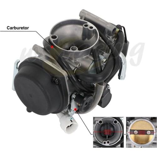 Motorcycle Carburetor Carb Carburador For Suzuki DRZ400 S SM 400DRZ 400 DRZ 2005 2006 2007 2008 2009 2010 2011 2012 2013 2014