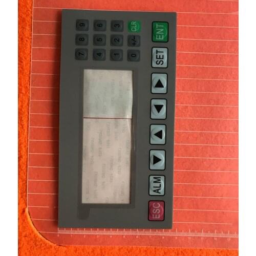Membrane Keypad for op320 OP320-A MD204L OP320-A-S