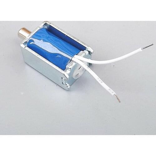 DC 3V 80mA 0.25W Micro Solenoid Valve Sphygmomanometer Vent Valve Normally Open N/O Mini Air Gas Exhaust Electromagnetic Valve