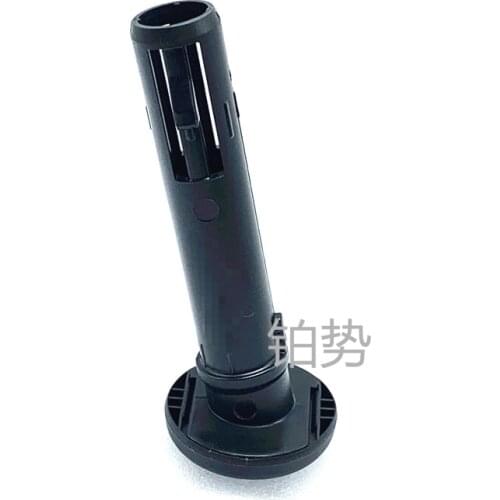 Car casing guide 2019-hyu nda ile ads 1.6L1.4T car headrest buckle headrest adjuster rear seat headrest installation casing tube