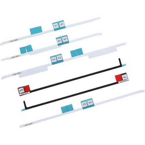 New LCD Screen Adhesive Strip for iMac 21.5'' A1418 LCD Display Adhesive Strip Sticker Tape 2012-2015year