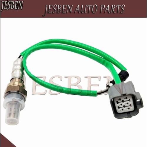 36532-PNA-004 New Rear Downstream MID Lambda Probe O2 Oxygen Sensor fit for Honda STREAM 2.0L K20A LA-RN3 2002 NO# 36532PNA004