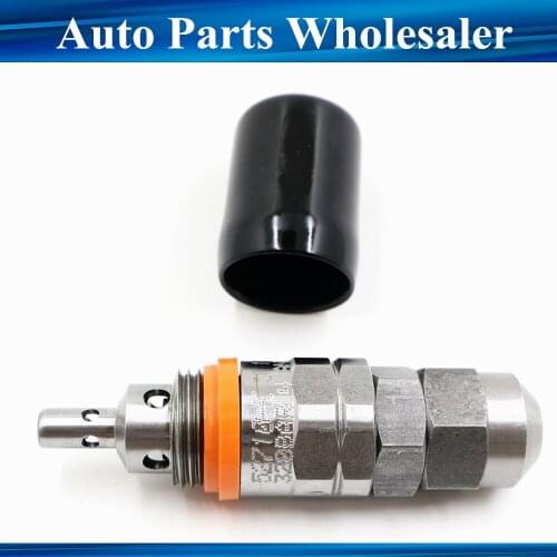 Original New Fuel Rail Pressure Valve SN2653 52710-K J 14 B 320BAR 4 AN 52710-K84650A