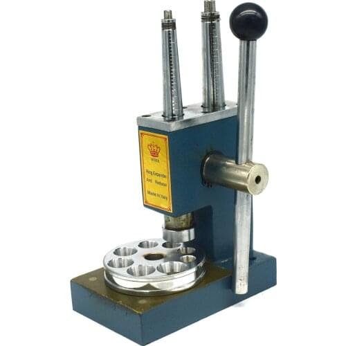 Ring Expander Stretcher Enlarger & Reducer Size Adjustment Jewelry Tool Sizing Jewelry Making Tools