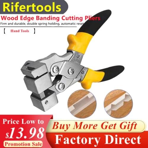 Rifertools Mites