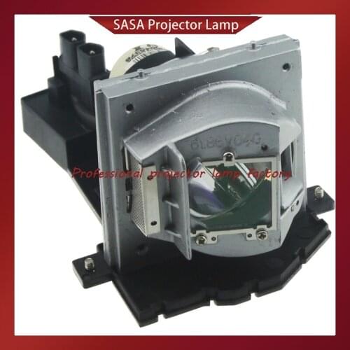 High Quality BL-FU220C/SP.87M01GC01 Replacement Projector Lamp with Housing Compatible for OPTOMA EP761/TX761 Projectors